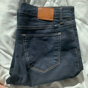 NWT Lucky Brand Straight Cut Jeans Size